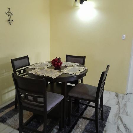 Jamaica Oasis Suite Portmore Ngoại thất bức ảnh