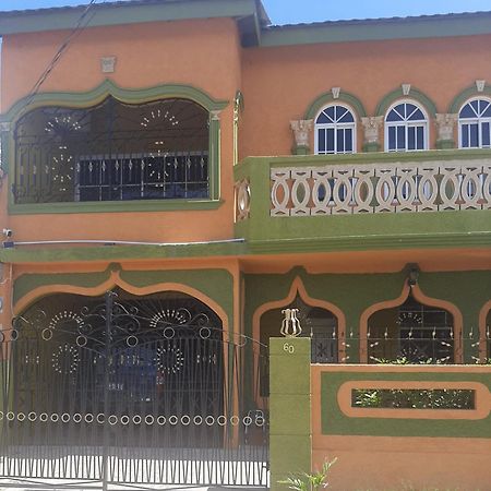Jamaica Oasis Suite Portmore Ngoại thất bức ảnh