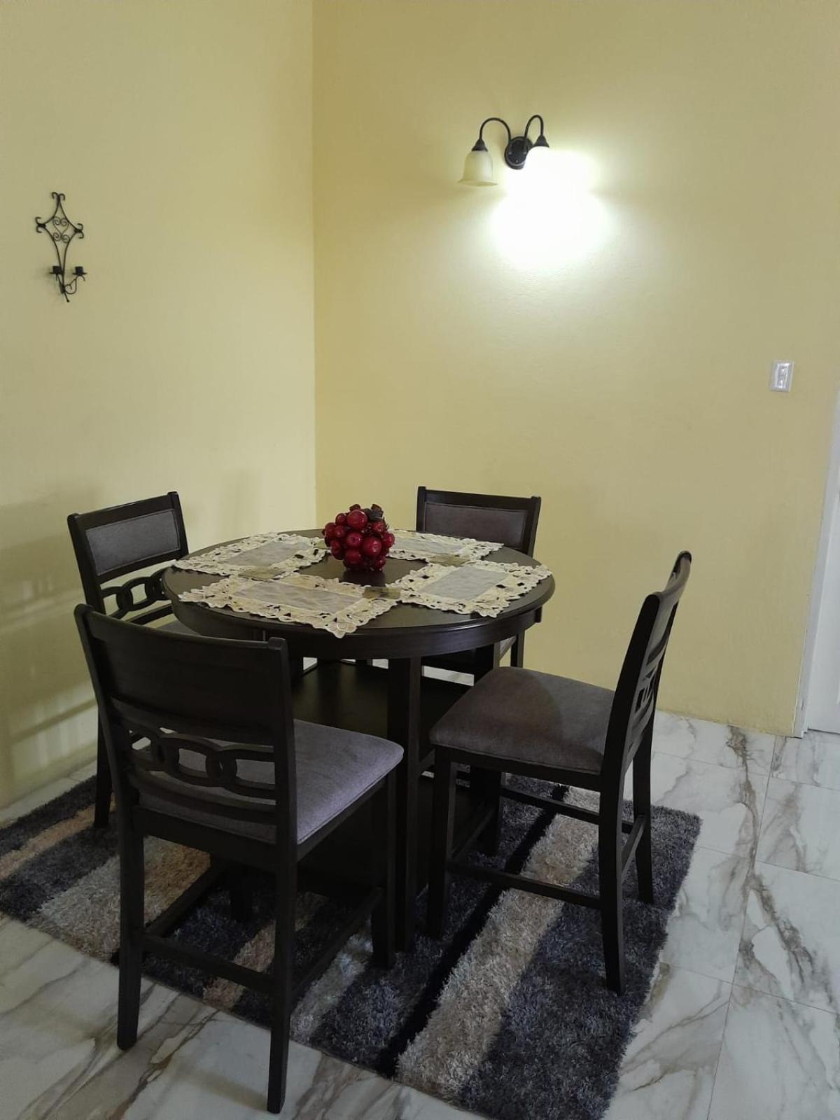 Jamaica Oasis Suite Portmore Ngoại thất bức ảnh