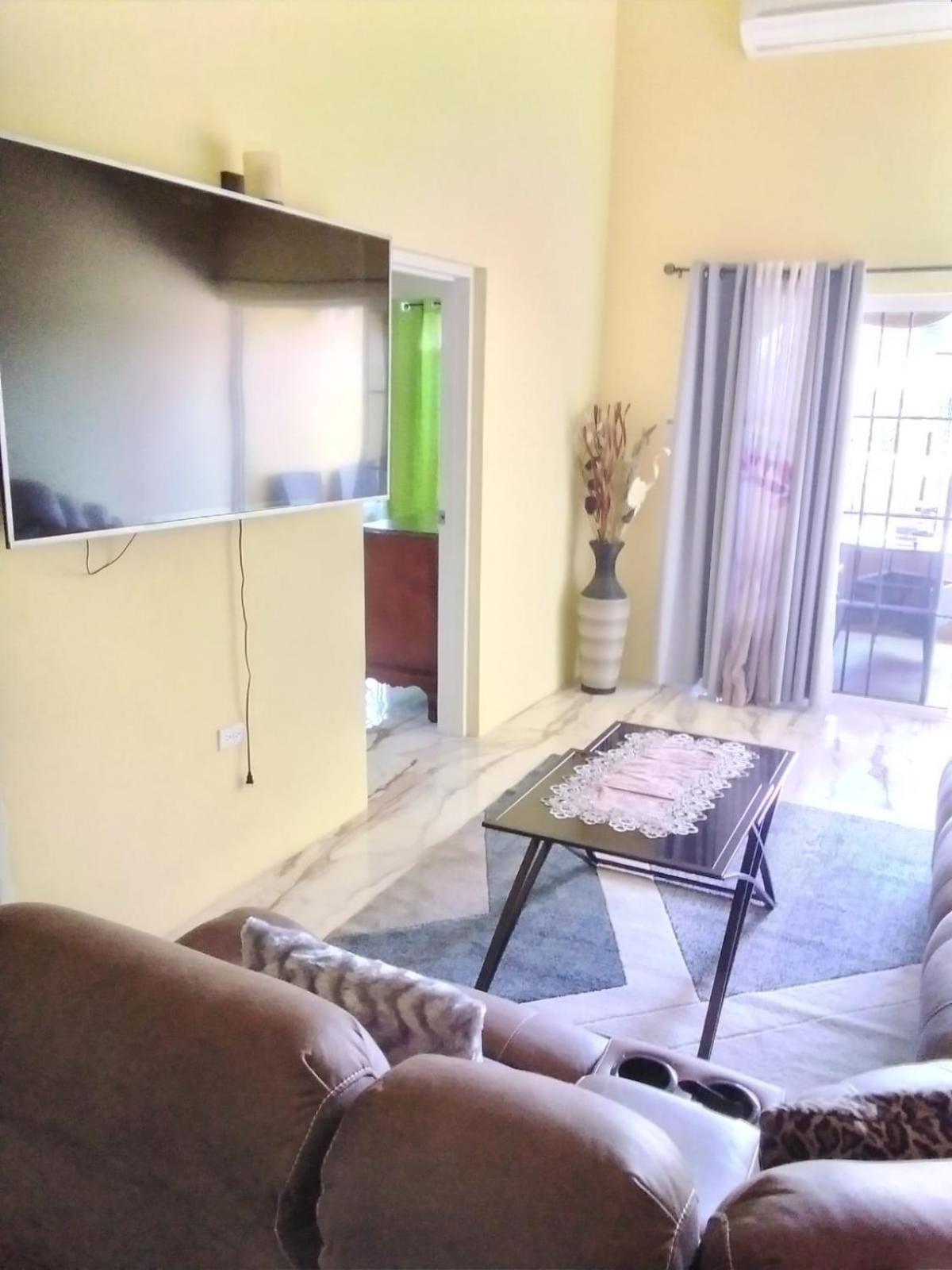 Jamaica Oasis Suite Portmore Ngoại thất bức ảnh