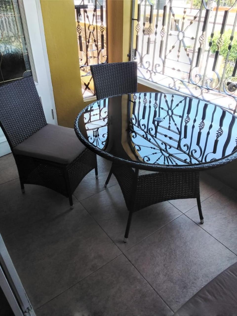 Jamaica Oasis Suite Portmore Ngoại thất bức ảnh