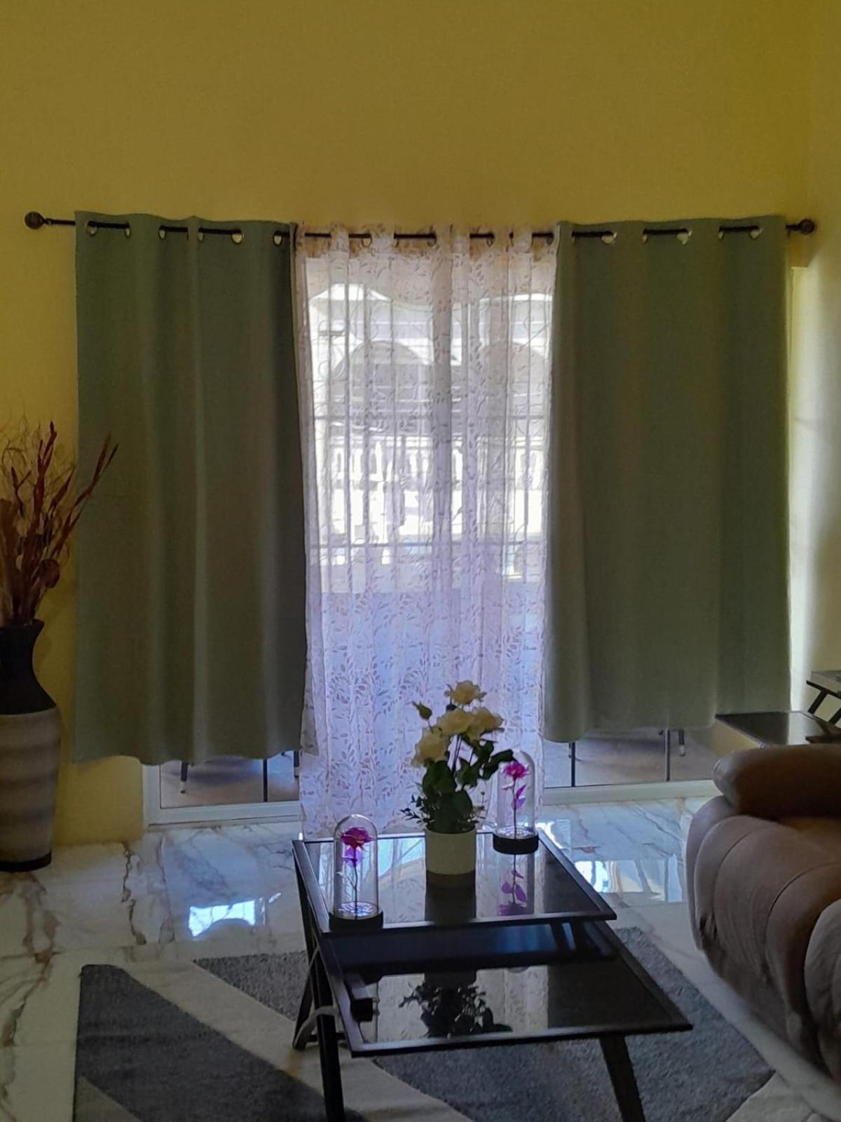 Jamaica Oasis Suite Portmore Ngoại thất bức ảnh